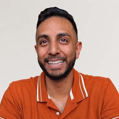Alex Jaghai